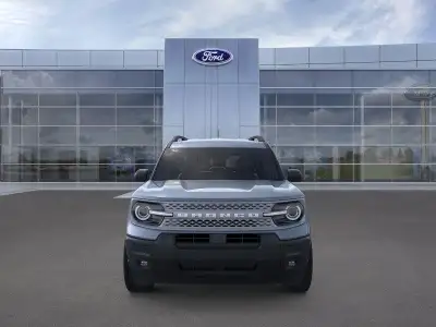 New 2025 Ford Bronco Sport for sale in Lincoln NE
