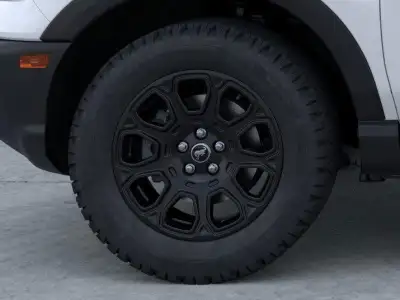 New 2025 Ford Bronco Sport for sale in Lincoln NE