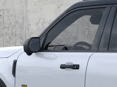 New 2025 Ford Bronco Sport for sale in Lincoln NE