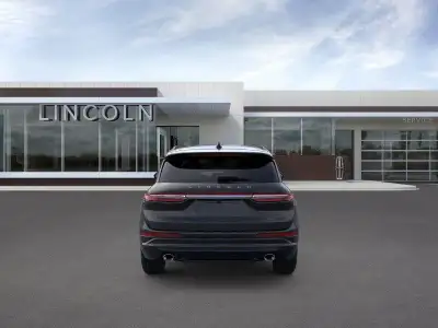New 2025 Lincoln Corsair for sale in Lincoln NE