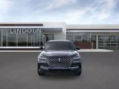 New 2025 Lincoln Corsair for sale in Lincoln NE