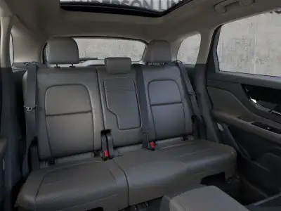 New 2025 Lincoln Corsair for sale in Lincoln NE