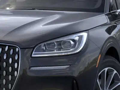 New 2025 Lincoln Corsair for sale in Lincoln NE