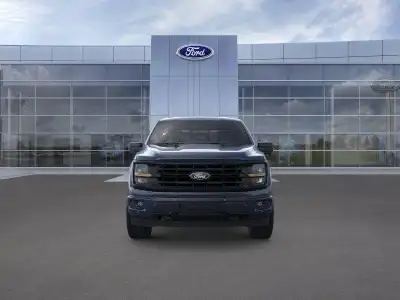New 2025 Ford F-150 for sale in Lincoln NE