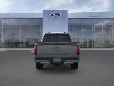 New 2025 Ford F-150 for sale in Lincoln NE