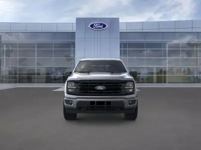 New 2025 Ford F-150 for sale in Lincoln NE