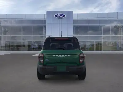 New 2025 Ford Bronco Sport for sale in Lincoln NE