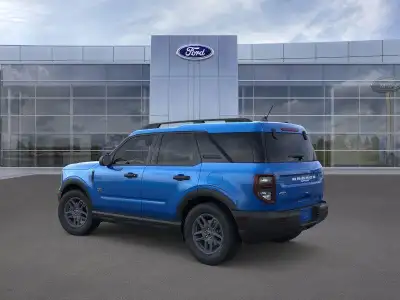 New 2025 Ford Bronco Sport for sale in Lincoln NE