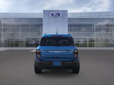 New 2025 Ford Bronco Sport for sale in Lincoln NE