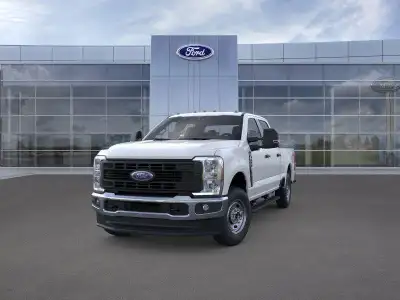 New 2025 Ford Super Duty F-250 SRW for sale in Lincoln NE