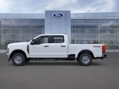 New 2025 Ford Super Duty F-250 SRW for sale in Lincoln NE