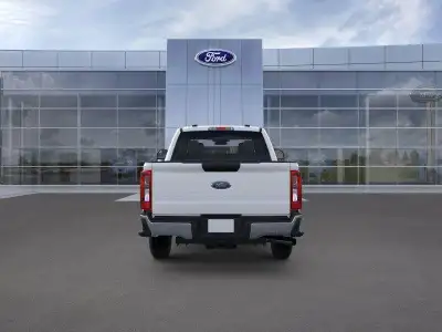 New 2025 Ford Super Duty F-250 SRW for sale in Lincoln NE