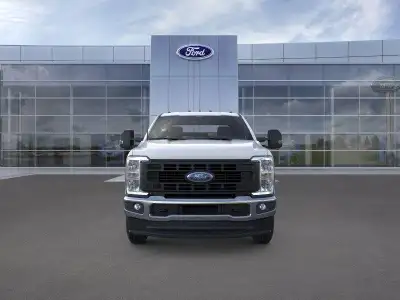 New 2025 Ford Super Duty F-250 SRW for sale in Lincoln NE
