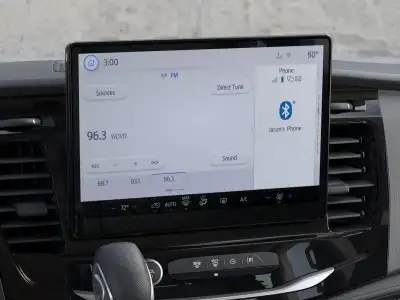 New 2025 Ford Transit Passenger Wagon for sale in Lincoln NE