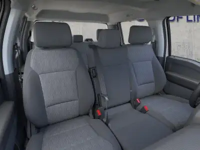 New 2025 Ford Super Duty F-250 SRW XL Crew Cab Truck for sale in Lincoln NE