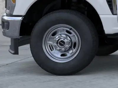 New 2025 Ford Super Duty F-250 for sale in Lincoln NE