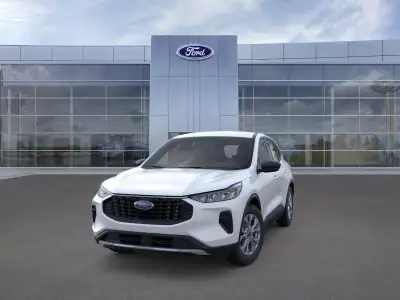 New 2025 Ford Escape for sale in Lincoln NE