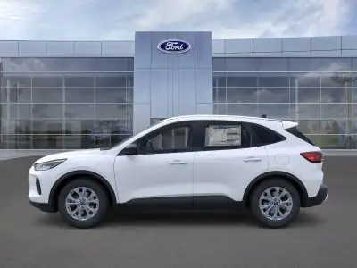 New 2025 Ford Escape for sale in Lincoln NE