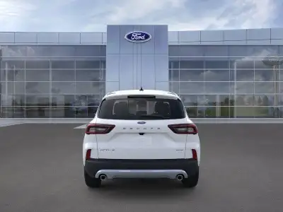 New 2025 Ford Escape for sale in Lincoln NE