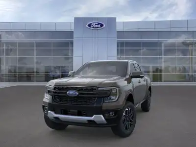 New 2025 Ford Ranger for sale in Lincoln NE
