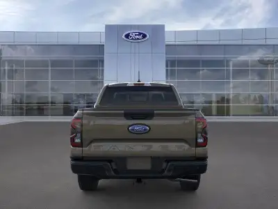 New 2025 Ford Ranger for sale in Lincoln NE