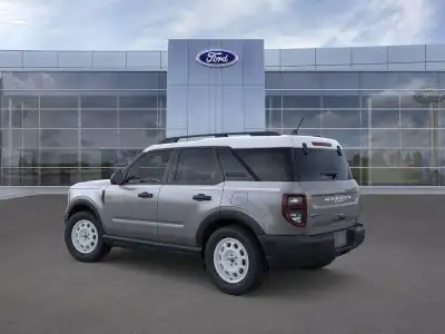 New 2025 Ford Bronco Sport for sale in Lincoln NE