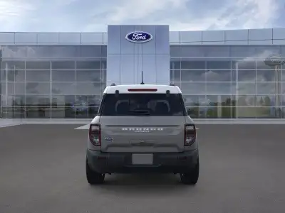 New 2025 Ford Bronco Sport for sale in Lincoln NE
