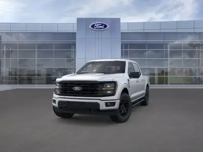 New 2025 Ford F-150 for sale in Lincoln NE
