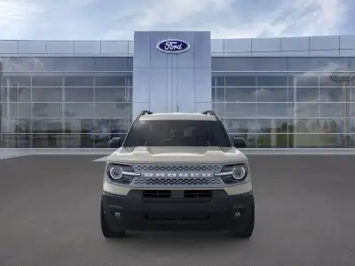 New 2025 Ford Bronco Sport for sale in Lincoln NE