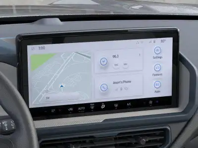 New 2025 Ford Bronco Sport for sale in Lincoln NE