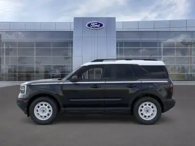 New 2025 Ford Bronco Sport for sale in Lincoln NE