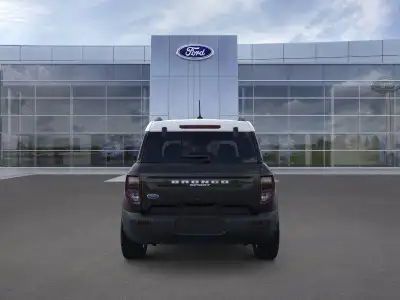 New 2025 Ford Bronco Sport for sale in Lincoln NE