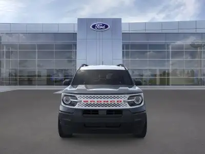 New 2025 Ford Bronco Sport for sale in Lincoln NE