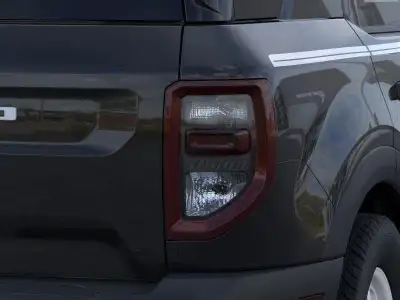 New 2025 Ford Bronco Sport for sale in Lincoln NE