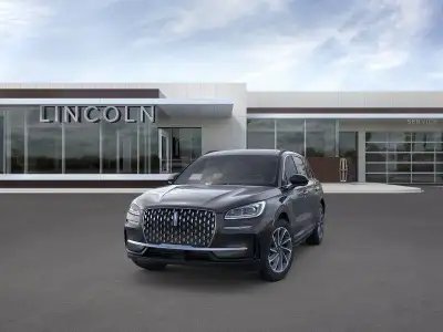 New 2025 Lincoln Corsair for sale in Lincoln NE
