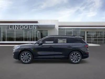 New 2025 Lincoln Corsair for sale in Lincoln NE