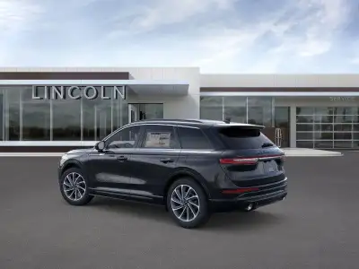 New 2025 Lincoln Corsair for sale in Lincoln NE