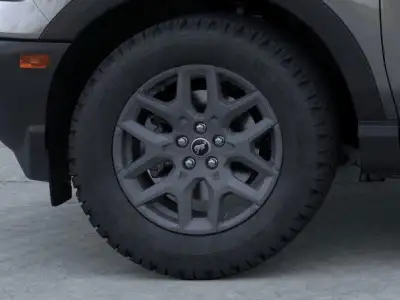 New 2025 Ford Bronco Sport for sale in Lincoln NE