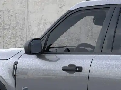 New 2025 Ford Bronco Sport for sale in Lincoln NE