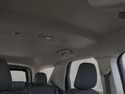 New 2025 Ford Bronco Sport for sale in Lincoln NE