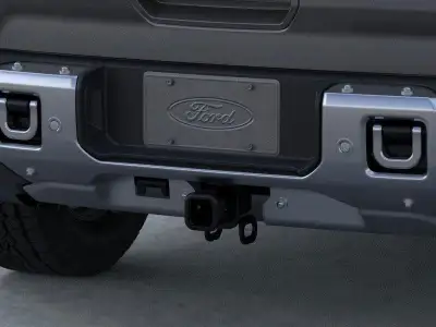 New 2025 Ford Bronco Sport for sale in Lincoln NE