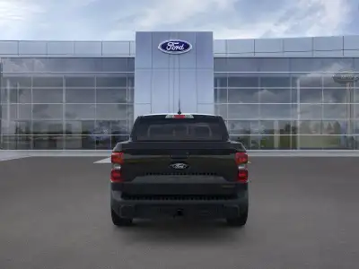 New 2025 Ford Maverick for sale in Lincoln NE