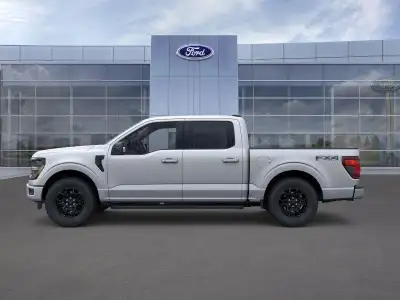 New 2025 Ford F-150 for sale in Lincoln NE
