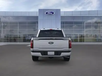 New 2025 Ford F-150 for sale in Lincoln NE