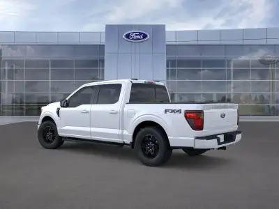 New 2025 Ford F-150 for sale in Lincoln NE