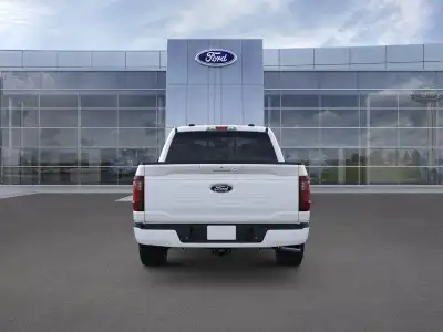 New 2025 Ford F-150 for sale in Lincoln NE