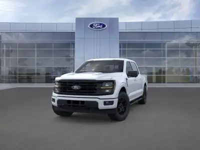 New 2025 Ford F-150 for sale in Lincoln NE