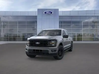 New 2025 Ford F-150 for sale in Lincoln NE