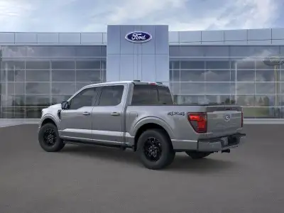 New 2025 Ford F-150 for sale in Lincoln NE