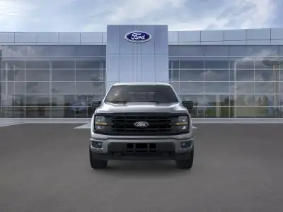 New 2025 Ford F-150 for sale in Lincoln NE